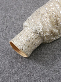 Layla | Cocktail Dress Sequin