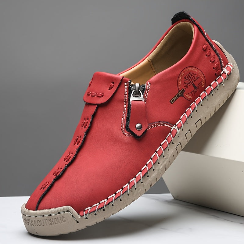 Maddie | Comfortable Loafers Orthopedic Cushion