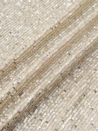 Pearl | Cocktail Mini Dress Sequin Long Sleeve