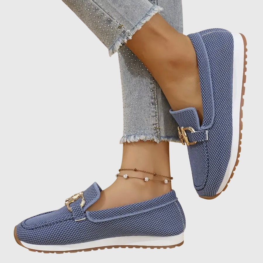 Nova | Comfortable Loafers Orthopedic Slip-On