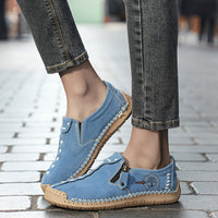 Maddie | Comfortable Loafers Orthopedic Cushion