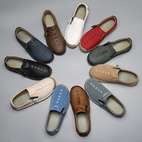Maddie | Comfortable Loafers Orthopedic Cushion