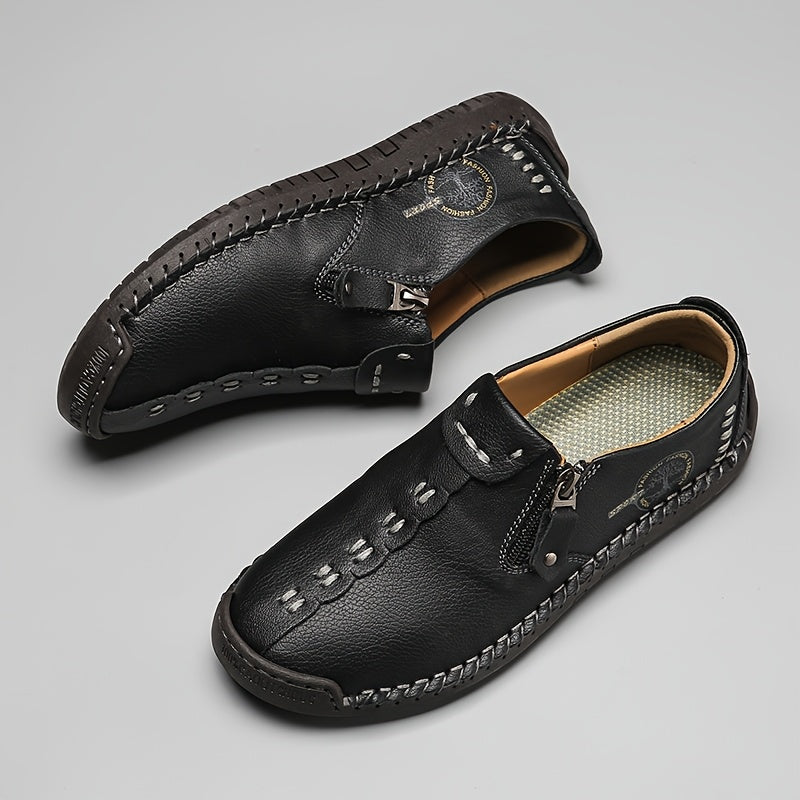 Maddie | Comfortable Loafers Orthopedic Cushion