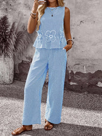 Calla | Co-Ord Set Floral
