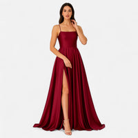 Annabelle | Wedding Guest Maxi Dress