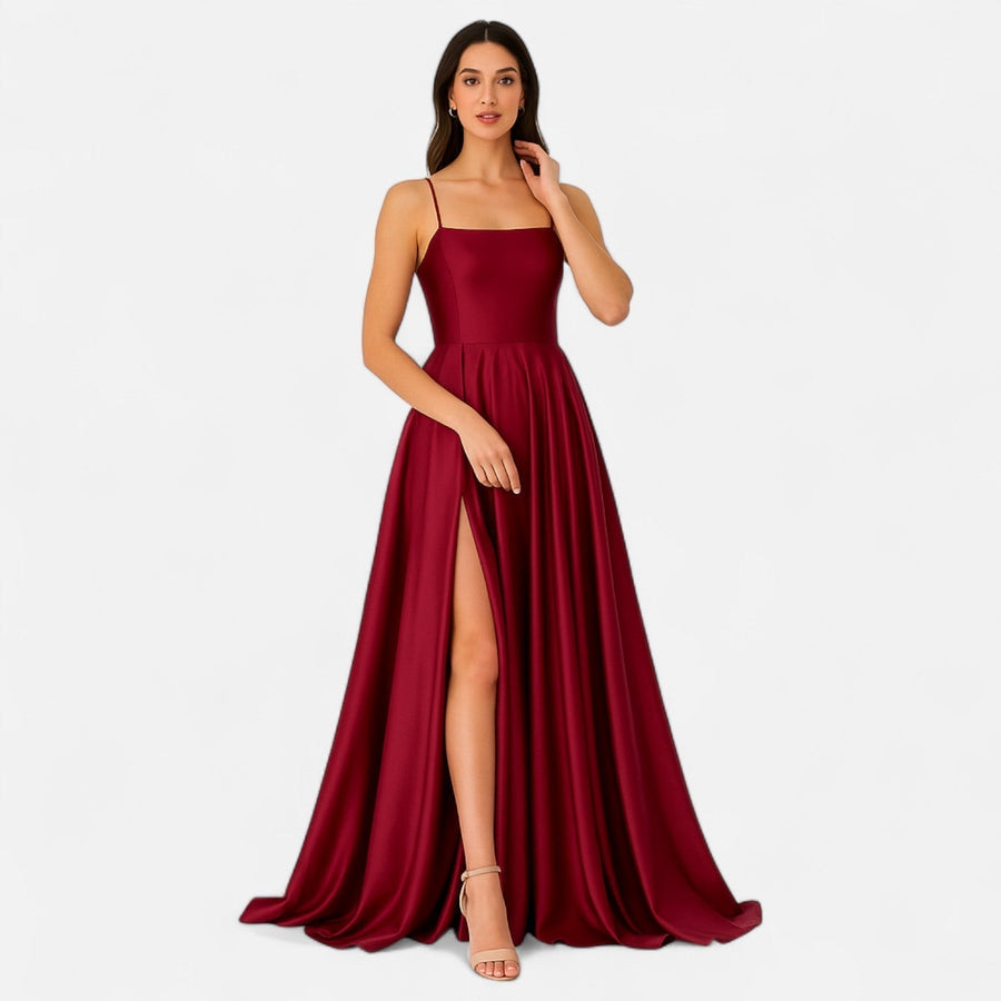 Annabelle | Wedding Guest Maxi Dress