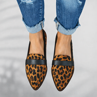 Zoe | Comfortable Loafers Orthopedic