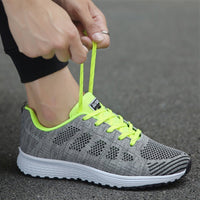 Francesca | Comfortable Sneakers Orthopedic Low-Top