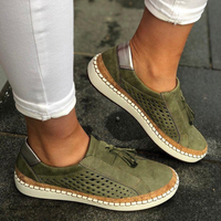Renee | Comfortable Shoes Orthopedic Slip-On