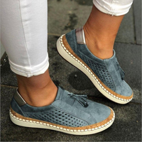 Renee | Comfortable Shoes Orthopedic Slip-On