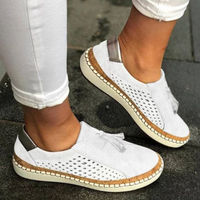 Renee | Comfortable Shoes Orthopedic Slip-On