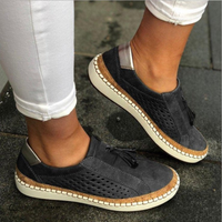 Renee | Comfortable Shoes Orthopedic Slip-On