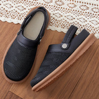 Penelope | Comfortable Clogs Orthopedic Casual
