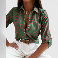 Miranda | Blouse Long Sleeve