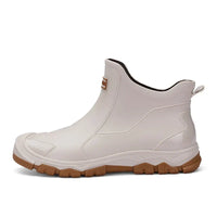 Mia | Orthopedic Chelsea Rain Boots with Pull Tab