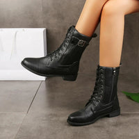 Teagan | Comfortable Orthopedic Boots