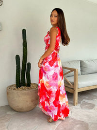 Jessica | Wedding Guest Dress A-Line