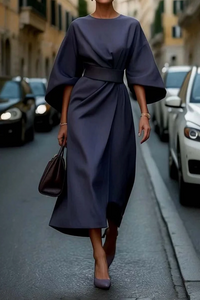 Daphne | Wedding Guest Dress Wrap