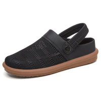 Penelope | Comfortable Clogs Orthopedic Casual