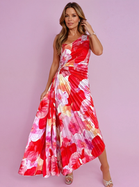 Jessica | Wedding Guest Dress A-Line