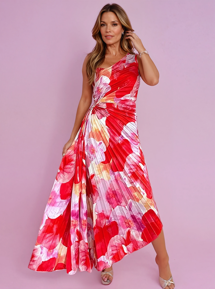 Jessica | Wedding Guest Dress A-Line