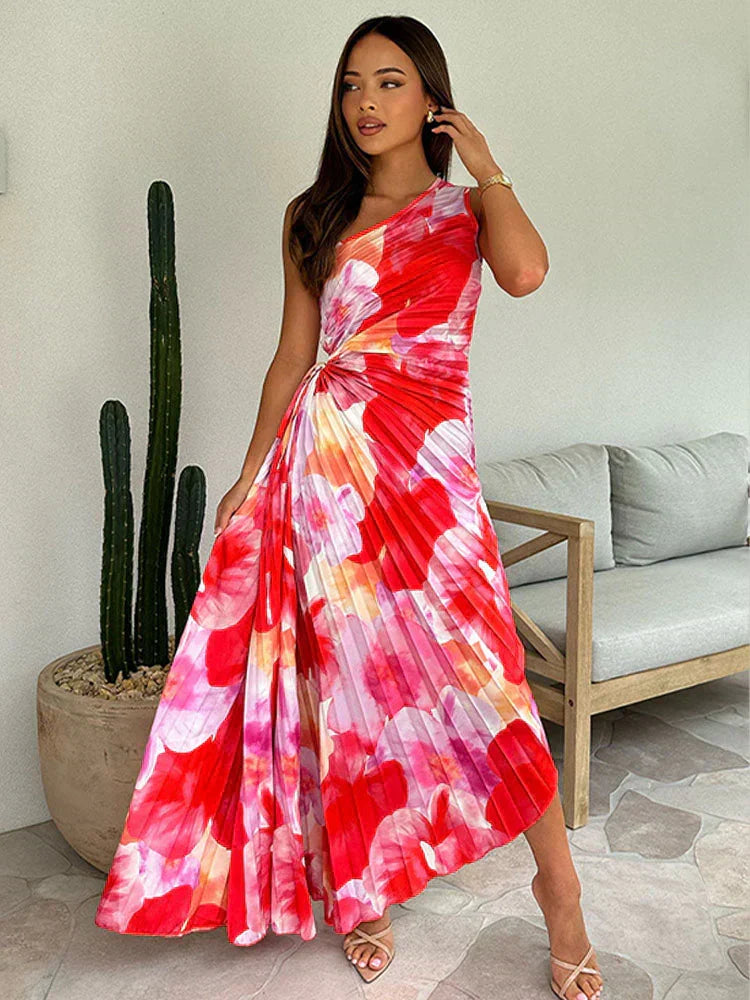 Jessica | Wedding Guest Dress A-Line
