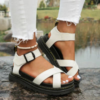 Vera | Comfortable Sandals Orthopedic Open Toe