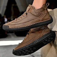 Kira | Comfortable Sneakers Orthopedic Lace-Up
