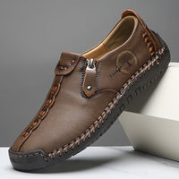 Maddie | Comfortable Loafers Orthopedic Cushion