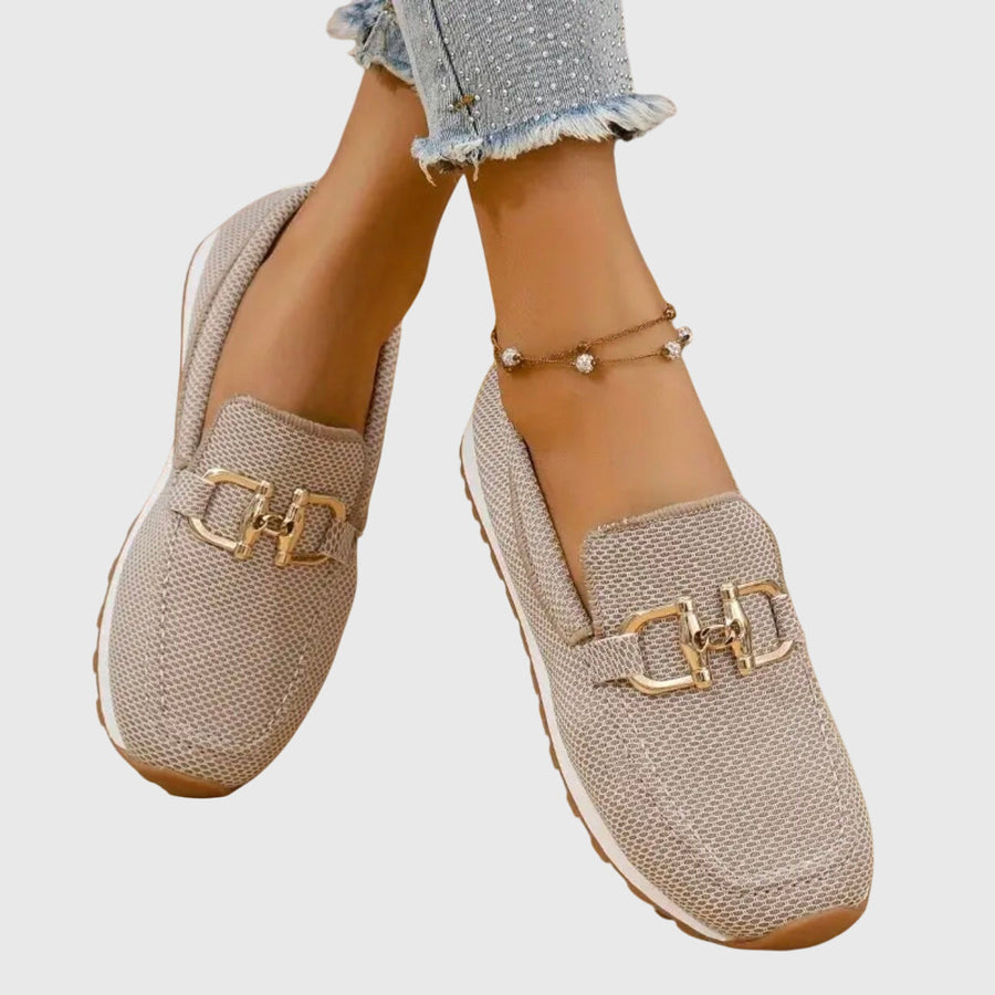 Nova | Comfortable Loafers Orthopedic Slip-On