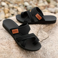 Margaret | Comfortable Sandals Orthopedic Wide Strap