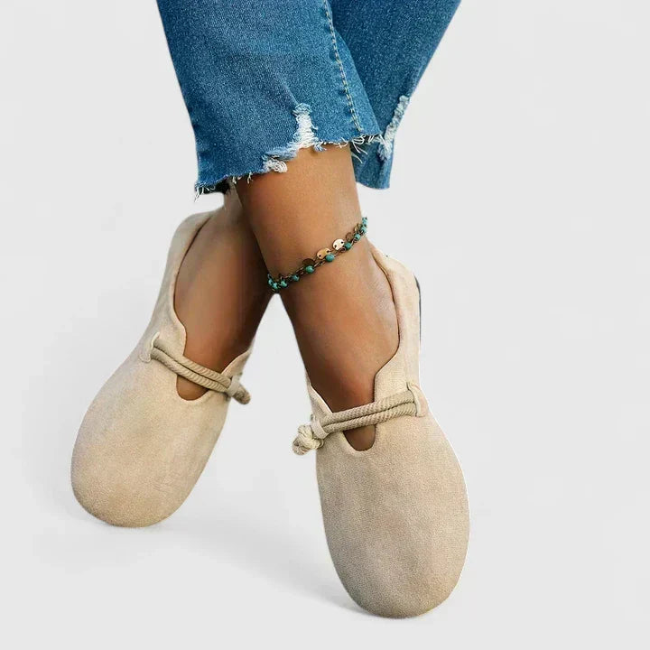 Sage | Comfortable Loafers Orthopedic Closed Toe