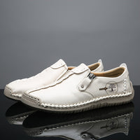 Maddie | Comfortable Loafers Orthopedic Cushion