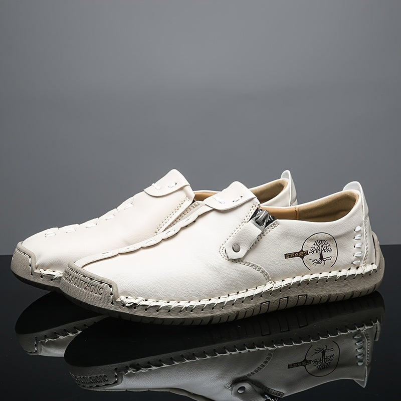 Maddie | Comfortable Loafers Orthopedic Cushion