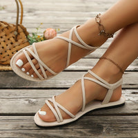 Celeste | Strappy Sandals Orthopedic