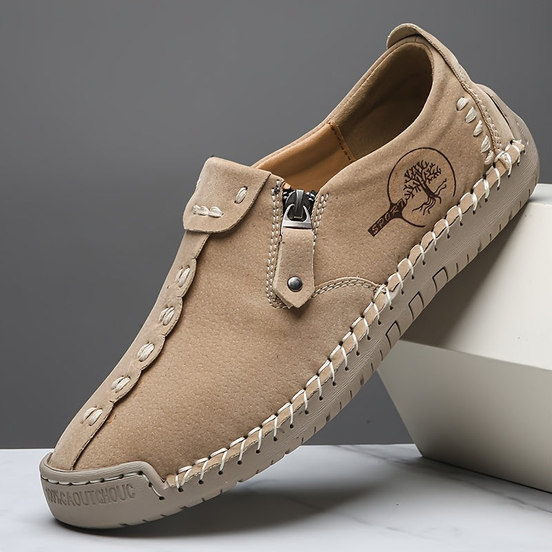 Maddie | Comfortable Loafers Orthopedic Cushion