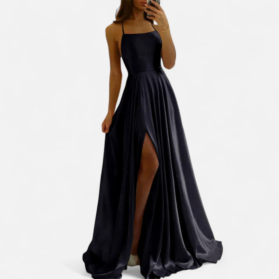 Annabelle | Wedding Guest Maxi Dress