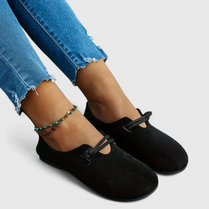 Sage | Comfortable Loafers Orthopedic Closed Toe