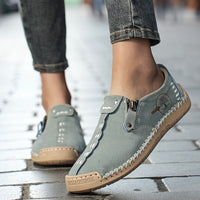 Maddie | Comfortable Loafers Orthopedic Cushion