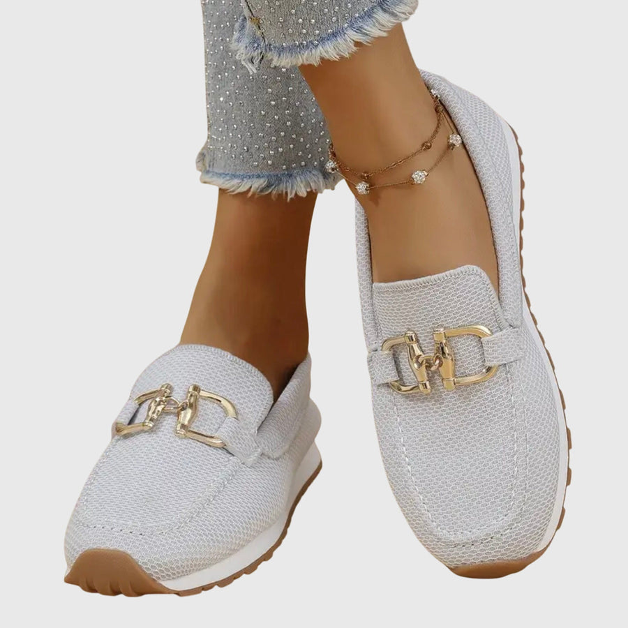 Nova | Comfortable Loafers Orthopedic Slip-On