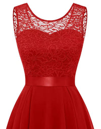 Eloise | Wedding Guest High Low Dress