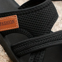 Margaret | Comfortable Sandals Orthopedic Wide Strap