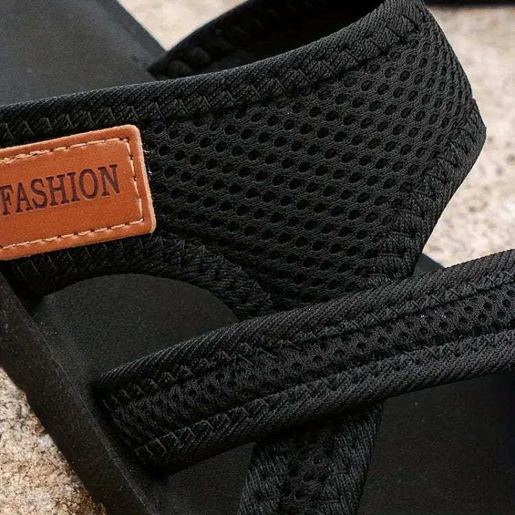 Margaret | Comfortable Sandals Orthopedic Wide Strap