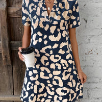 Sadie | Sundress Animal Print