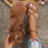 Arielle | Comfortable Sandals Orthopedic Walking