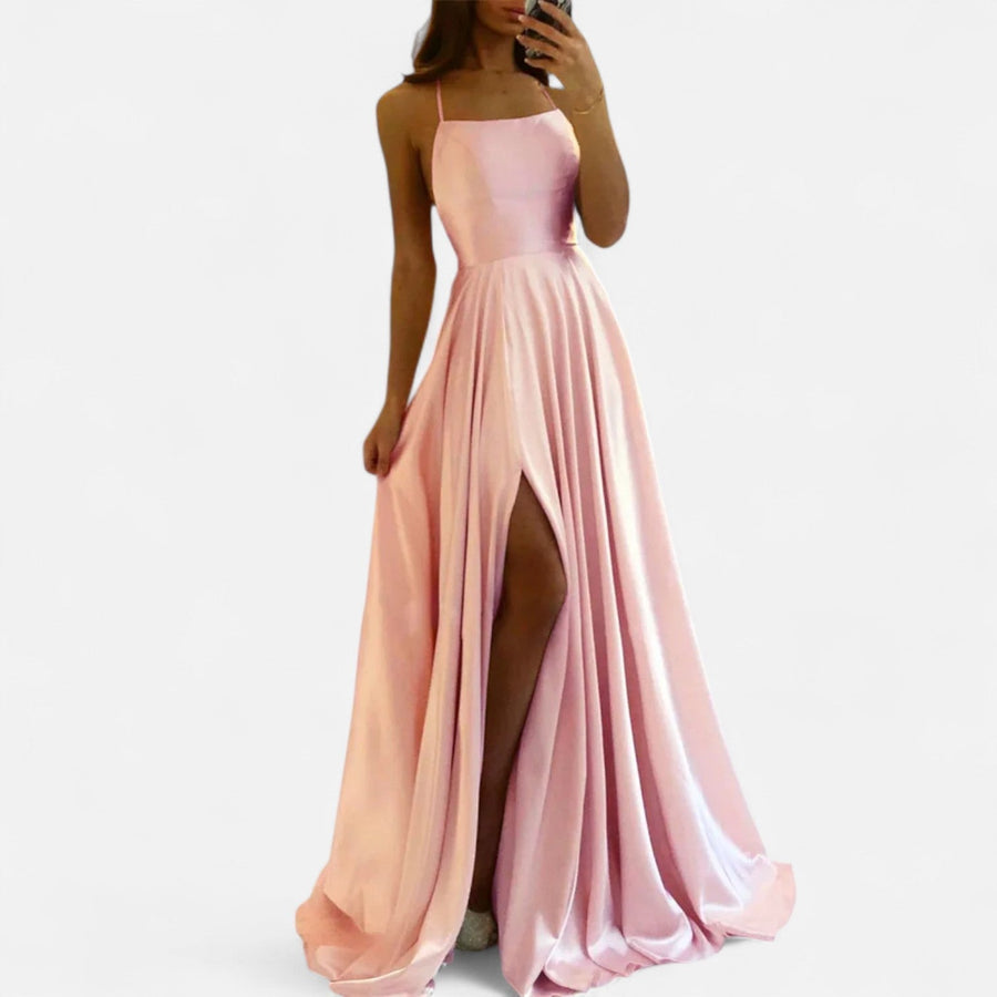 Annabelle | Wedding Guest Maxi Dress