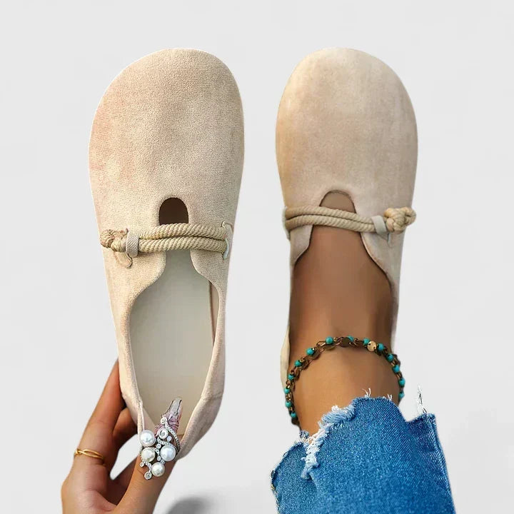 Sage | Comfortable Loafers Orthopedic Closed Toe