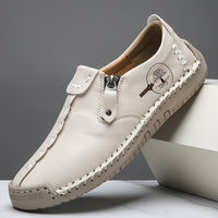 Maddie | Comfortable Loafers Orthopedic Cushion