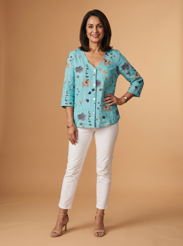 Tops & Blouses