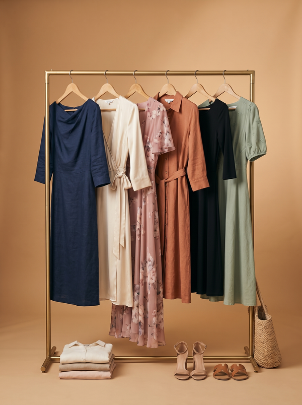 Dresses